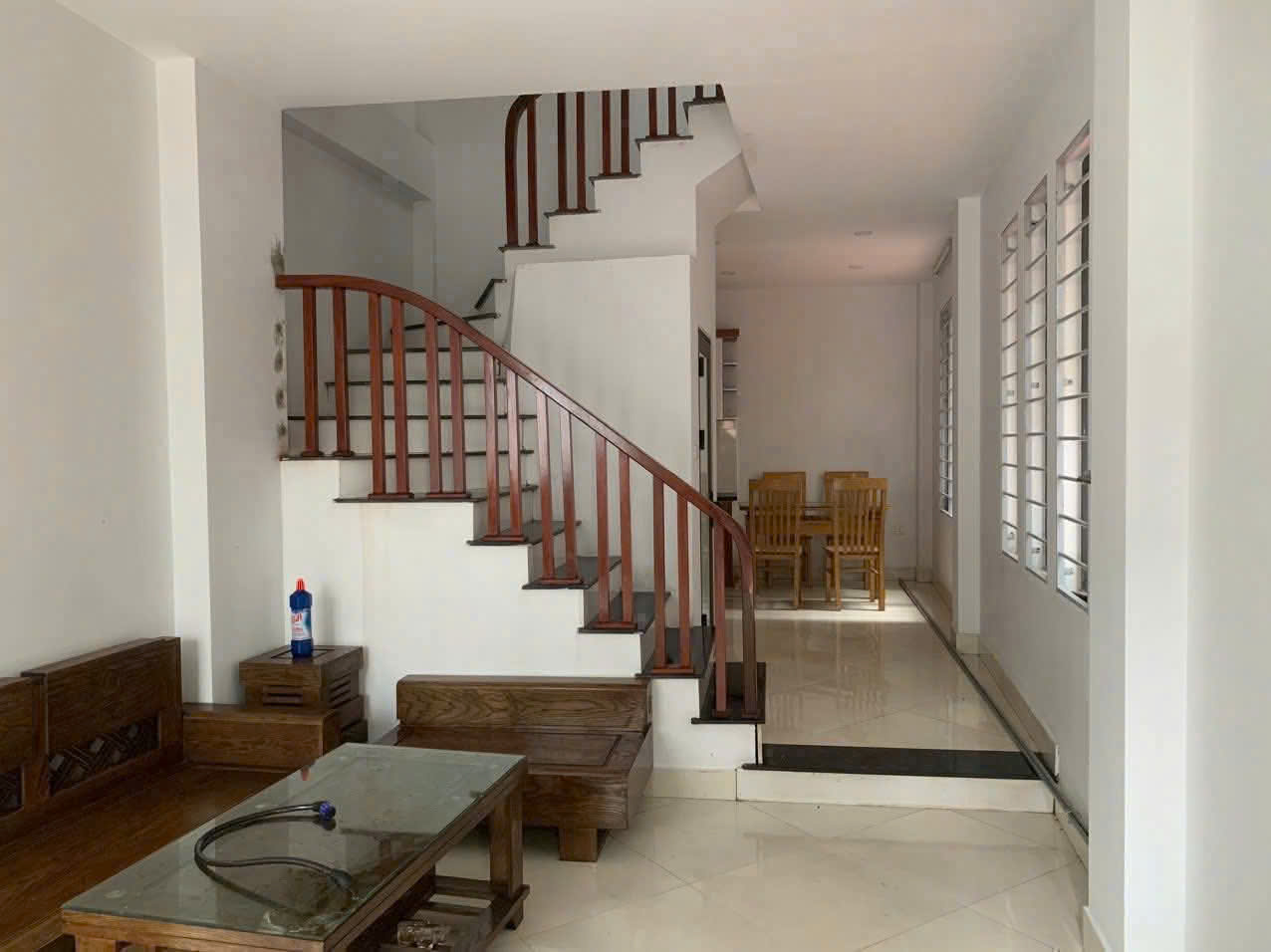 NHÀ ĐẸP PHỐ AO SEN, HÀ ĐÔNG